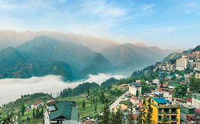 Tiger Sapa Hotel